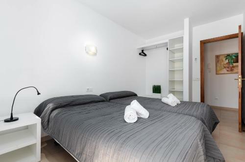 Yourhouse Blau Blue Apartments