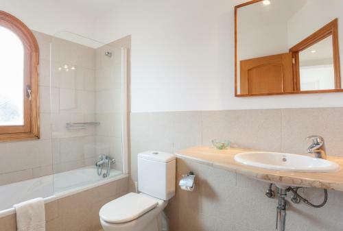 Apartamento El Rojo 2