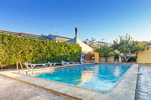 Beach Villa Miguel