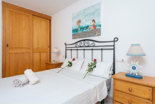 Apartamento Villa Son Baulo (Sandalo)