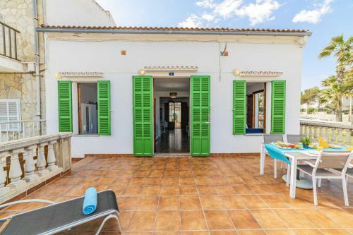 Apartamento Ca Na Maria