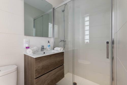 Yourhouse Monges Apartment With Sea Views