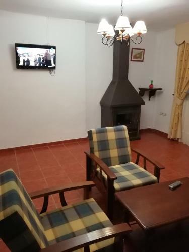 Apartamento Ruta de Las Nieves