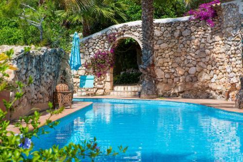 Manor House At Masia Nur Sitges