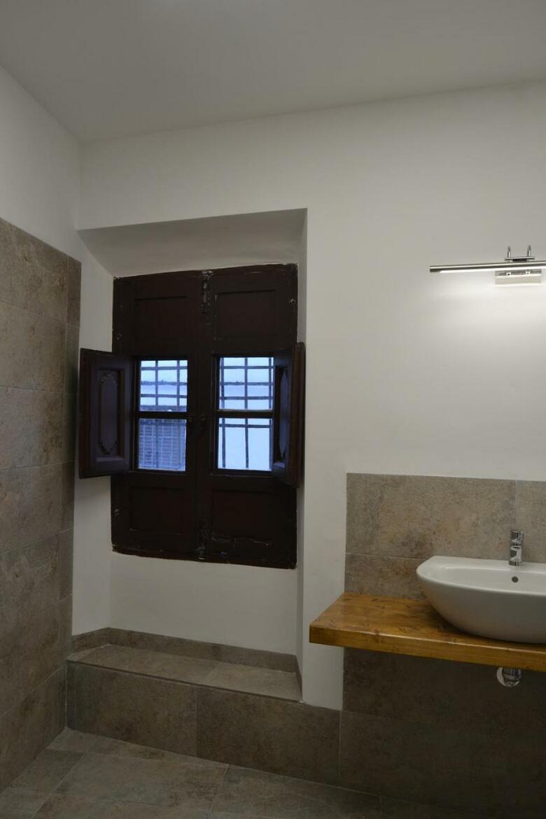 Hotel Hospeder�a La Vera Cruz
