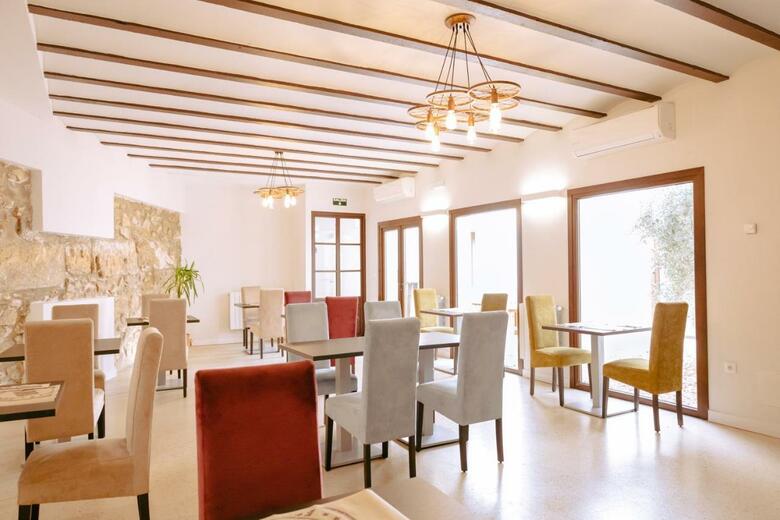 Hotel Hospeder�a La Vera Cruz