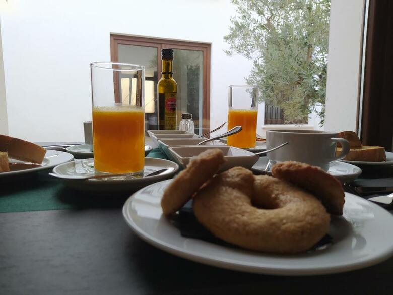Hotel Hospeder�a La Vera Cruz
