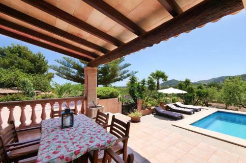 Villa Sa Vinyeta de Son Jaumell