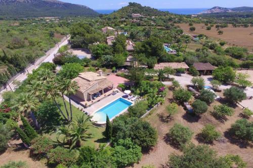 Villa Sa Vinyeta de Son Jaumell