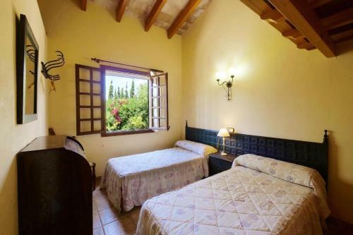 Villa Sa Vinyeta de Son Jaumell