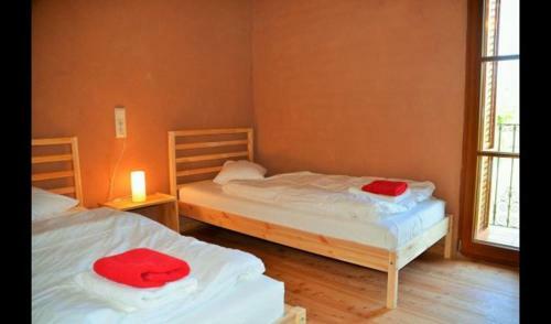 Villa In Capellades Sleeps 15 With Pool