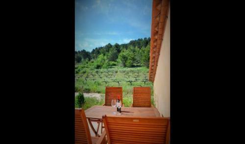 Villa In Capellades Sleeps 15 With Pool