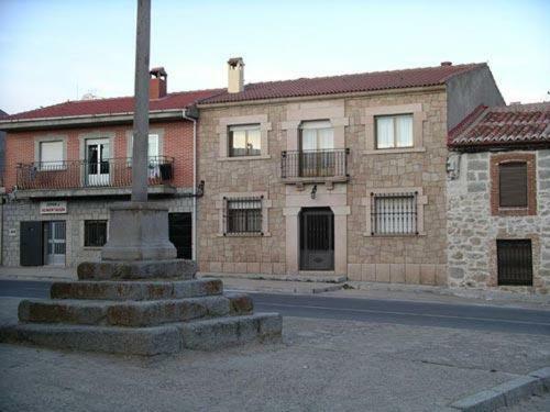 Agroturismo Casa Rural de Tio Tango II