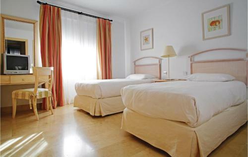 One-bedroom Holiday Home In Cartagena