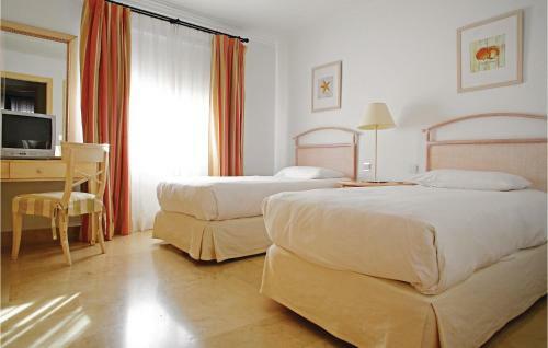 Three-bedroom Holiday Home In Cartagena