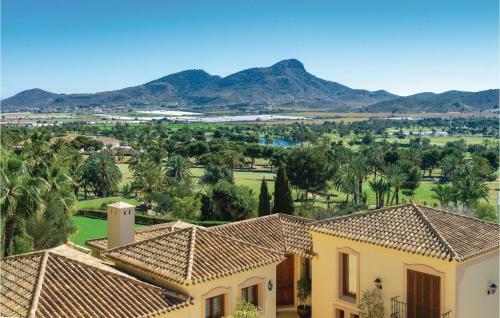 Three-bedroom Holiday Home In Cartagena