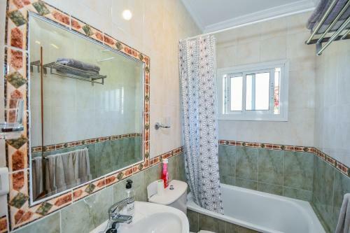 Cubo's Finca The Orange Tree