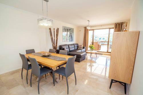 Apartamento 2279-lovely 2 Bedrooms With Terrace With Views