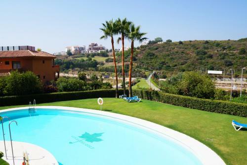Apartamento 2279-lovely 2 Bedrooms With Terrace With Views