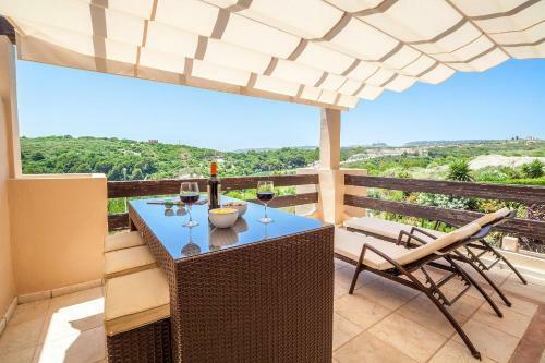 Apartamento 2279-lovely 2 Bedrooms With Terrace With Views