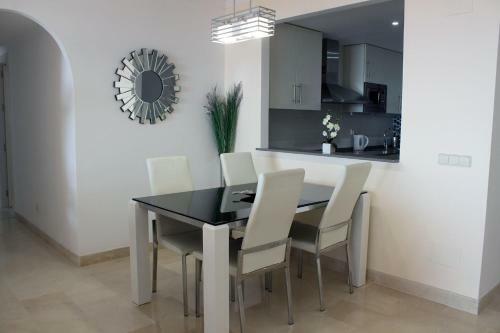 Apartamento Penthouse Patio de Do�a Julia