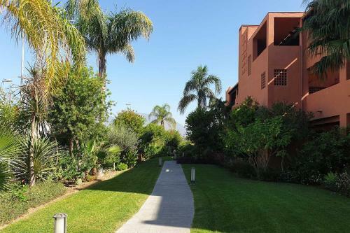 Apartamento Penthouse Patio de Do�a Julia