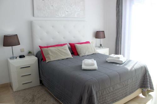 Apartamento Penthouse Patio de Do�a Julia