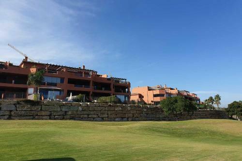 Apartamento Penthouse Patio de Do�a Julia