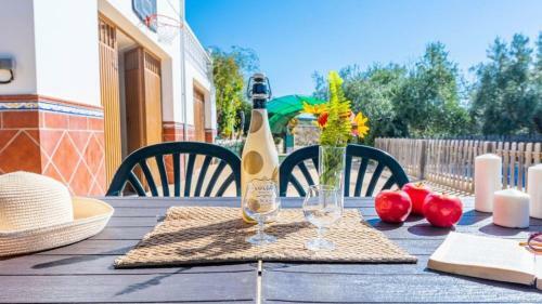 La Grana de Carcabuey, House Low Cost