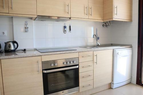 Apartamento Buena Vista