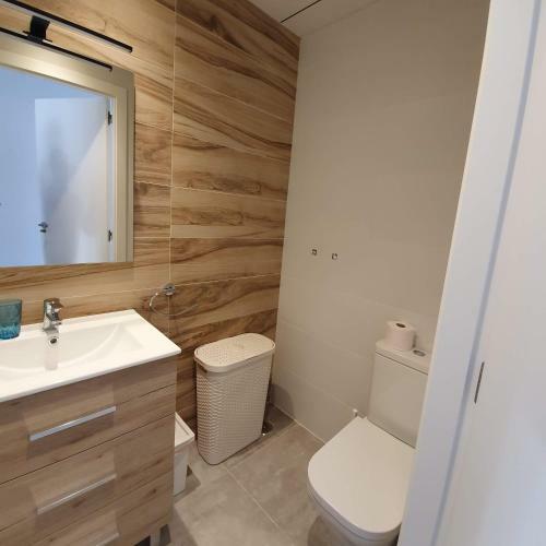 Apartamento Historic Suites Penthouse 30
