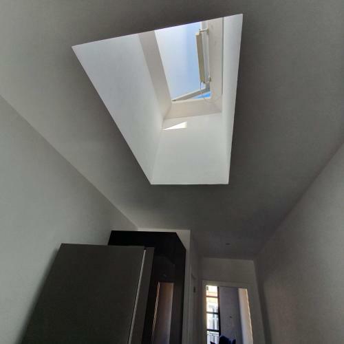 Apartamento Historic Suites Penthouse 30