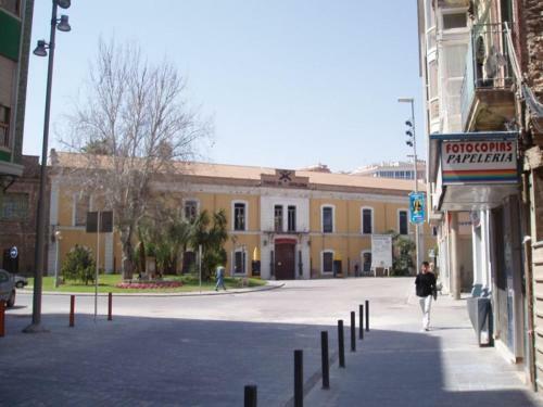 Apartamento Historic Suites Penthouse 30