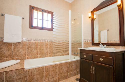 Cubo's Casa Rural Dehesa Alta