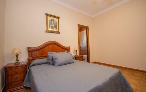 Cubo's Casa Rural Dehesa Alta
