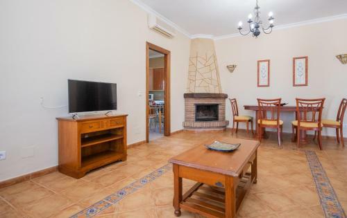 Cubo's Casa Rural Dehesa Alta