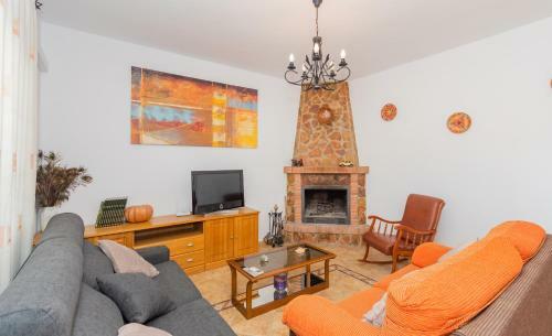 Cubo's Casa Fernando