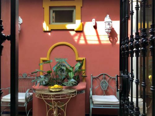 Eros Casa Boutique