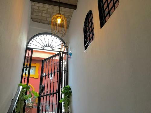 Eros Casa Boutique