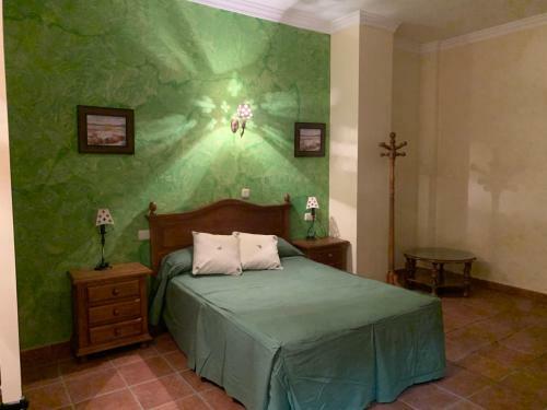 Apartamento Habitaciones Rurales Venta Pedro