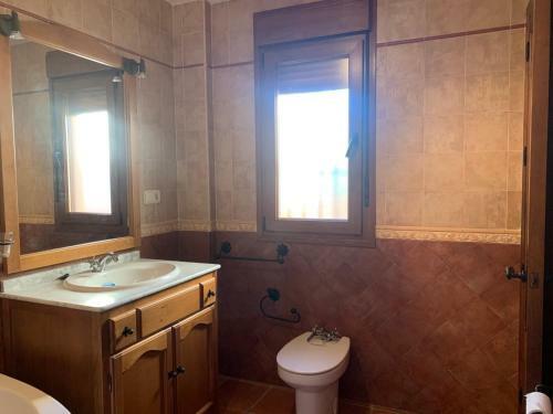 Apartamento Habitaciones Rurales Venta Pedro