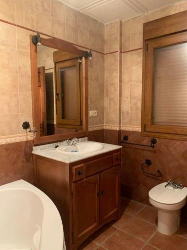 Apartamento Habitaciones Rurales Venta Pedro