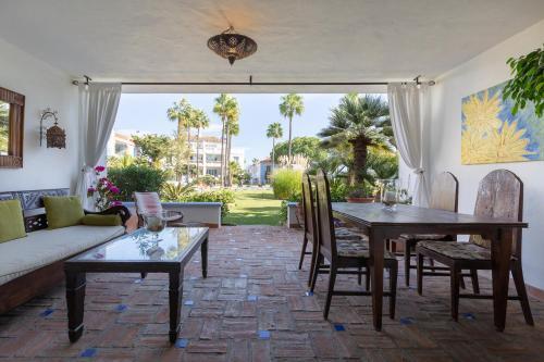 Apartamento La Perla 1501