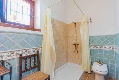Cubo's Finca Los Vi�azos