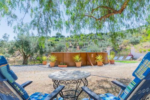 Cubo's Finca Los Vi�azos