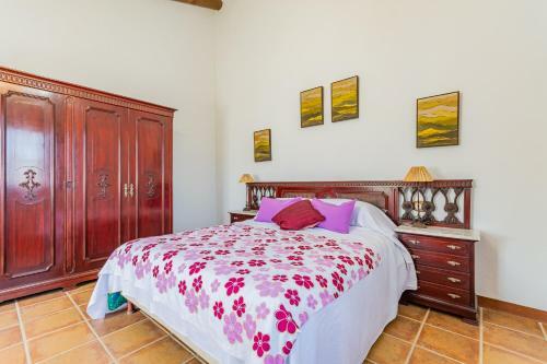 Cubo's Finca Los Vi�azos