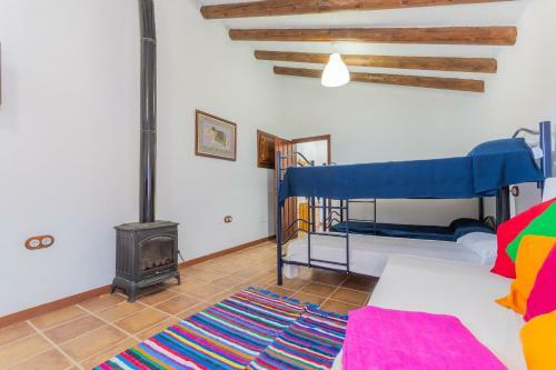 Cubo's Finca Los Vi�azos