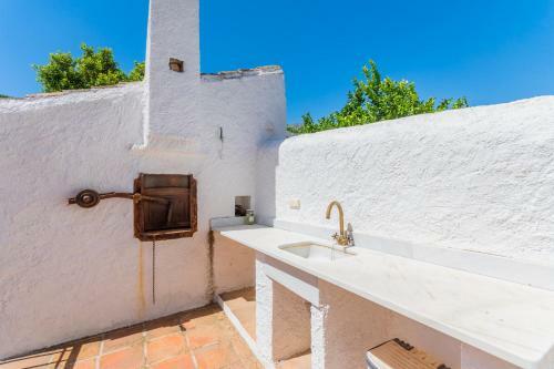 Cubo's Finca Los Vi�azos