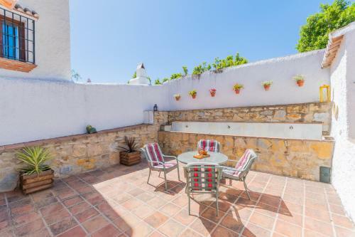 Cubo's Finca Los Vi�azos