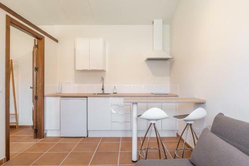 Agroturismo Renthas Cortijo Las Lomas, Comarca Caminito Del Rey